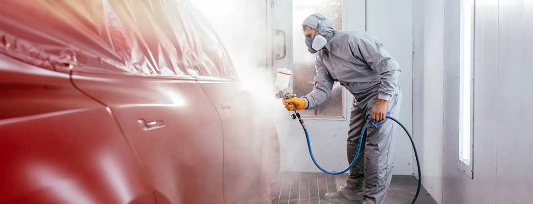 Ultimate Guide to Auto Body Shop Services Pompano Beach, FL
