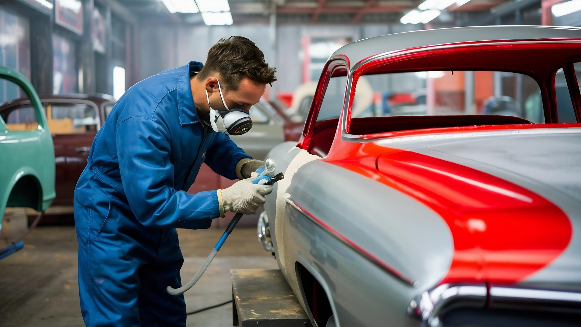 Why Industrial Coatings Fort Lauderdale Services Are in High Demand for Warehouses and Commercial Facilities in 2026
