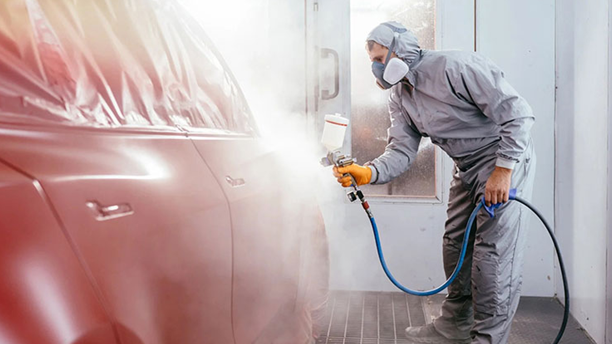 Ultimate Guide to Auto Body Shop Services Pompano Beach, FL