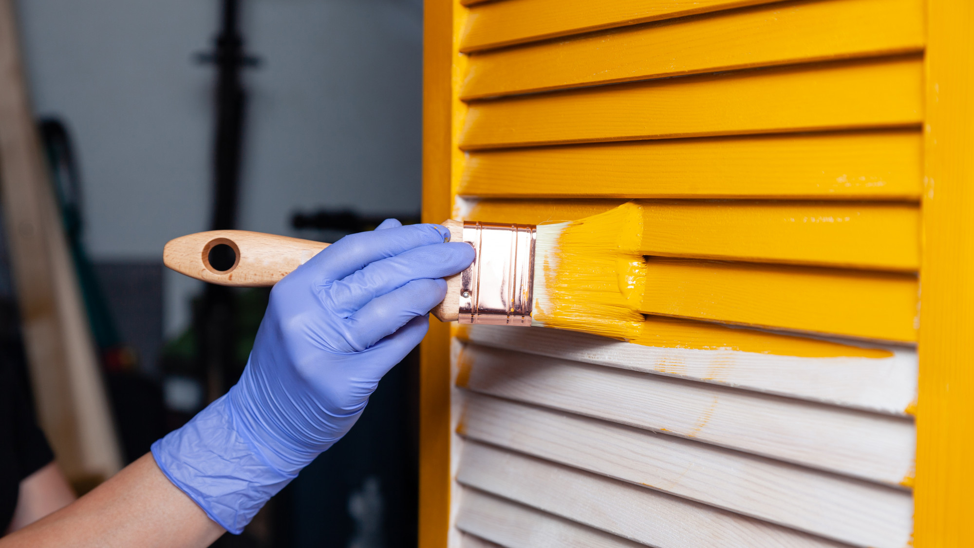 Why Homeowners Are Choosing Moisture-Resistant Cabinet Paint in Davie for Kitchens and Bathrooms in 2026 