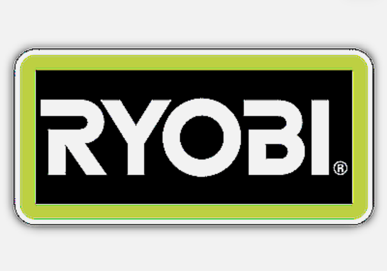 RYOBI TOOLS