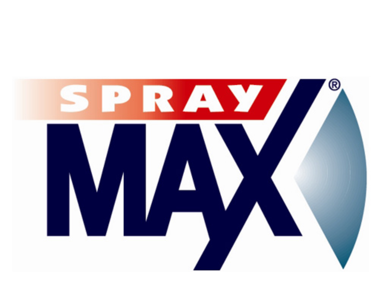 SPRAYMAX