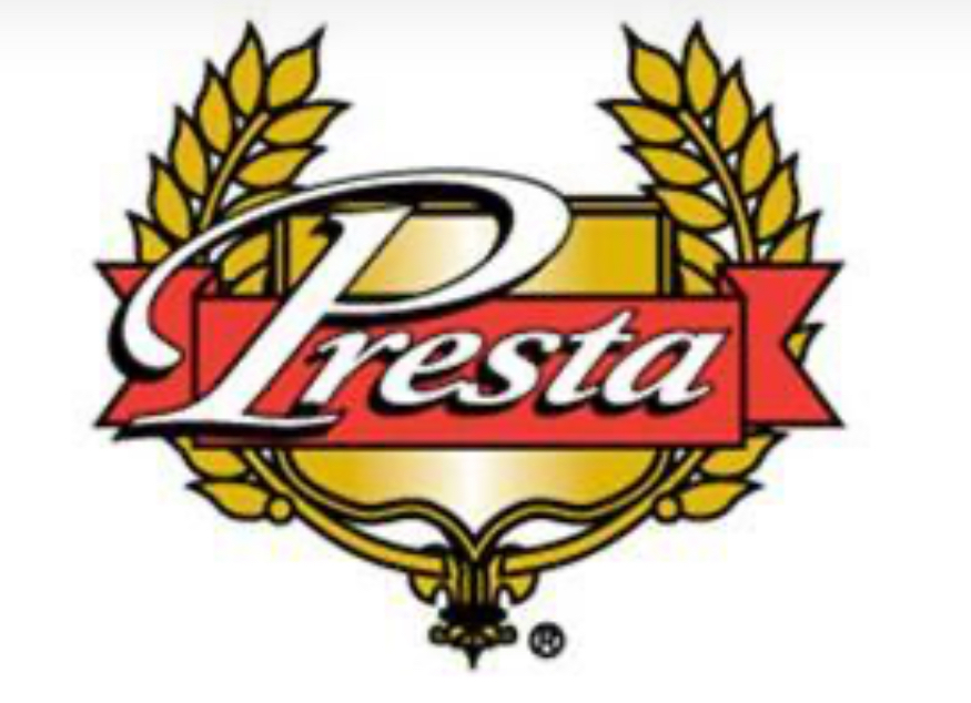 PRESTA