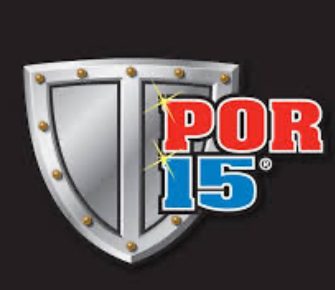 POR 15