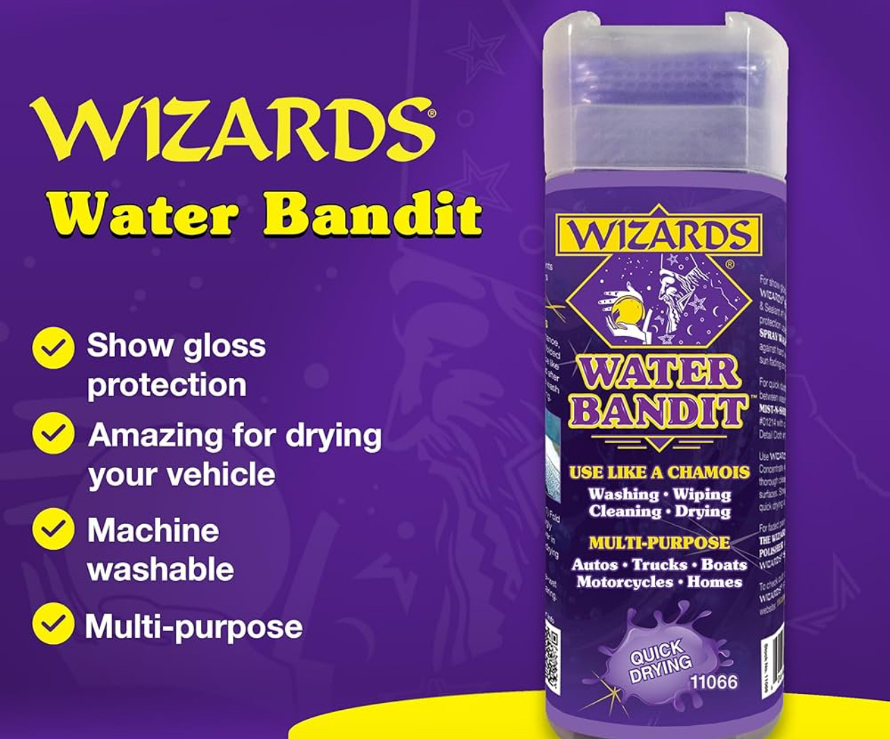 WIZARDS