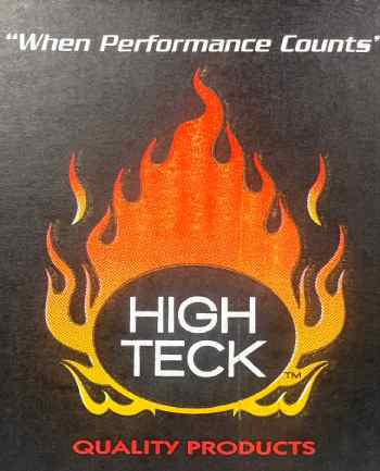 HIGH TECK