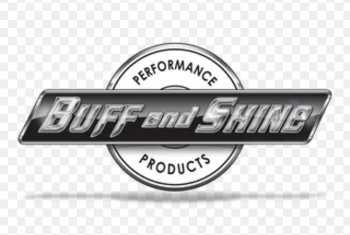 BUFF AND SHINE