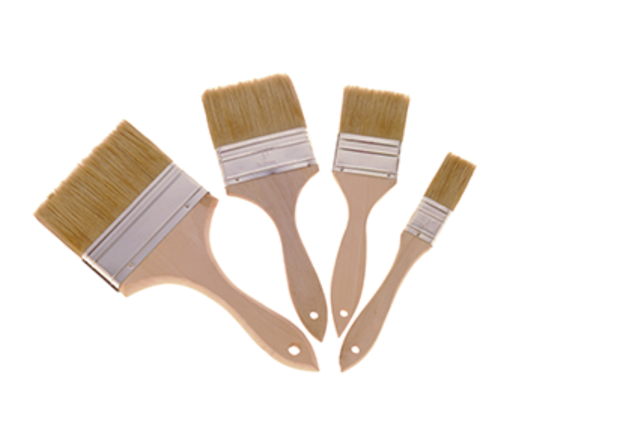 BRUSHES