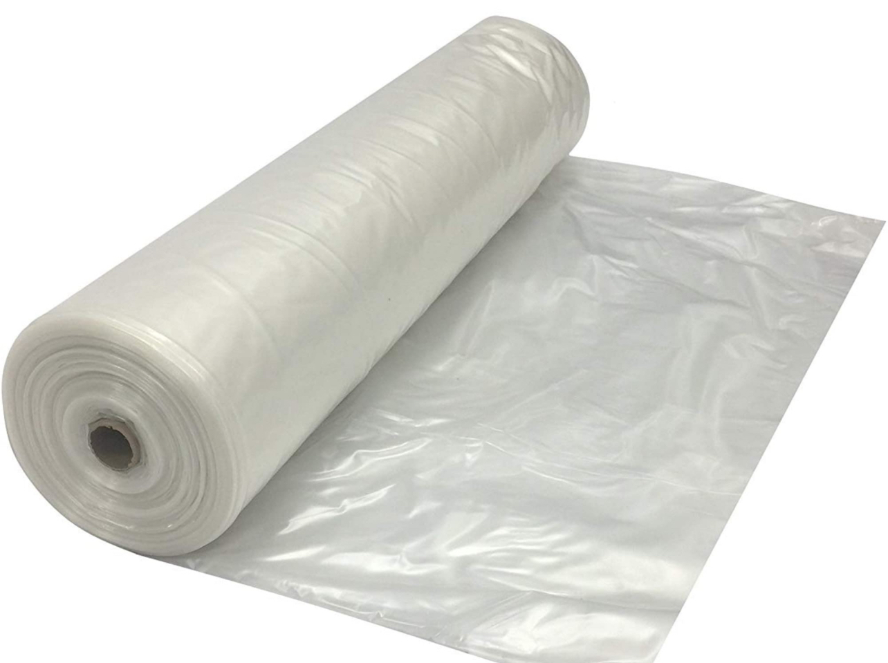 PLASTIC SHEETING