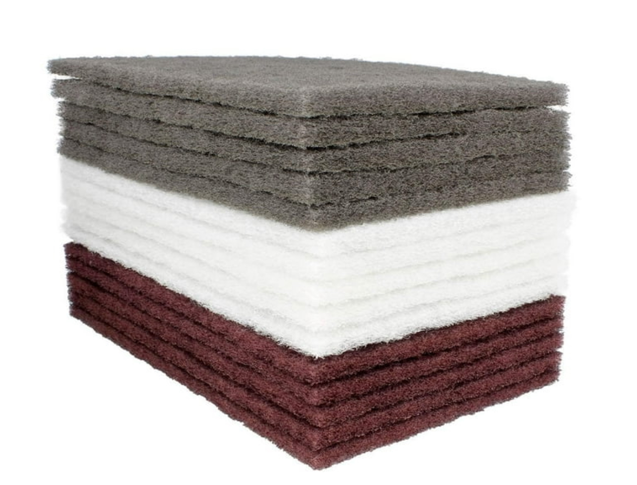 SCUFF PADS
