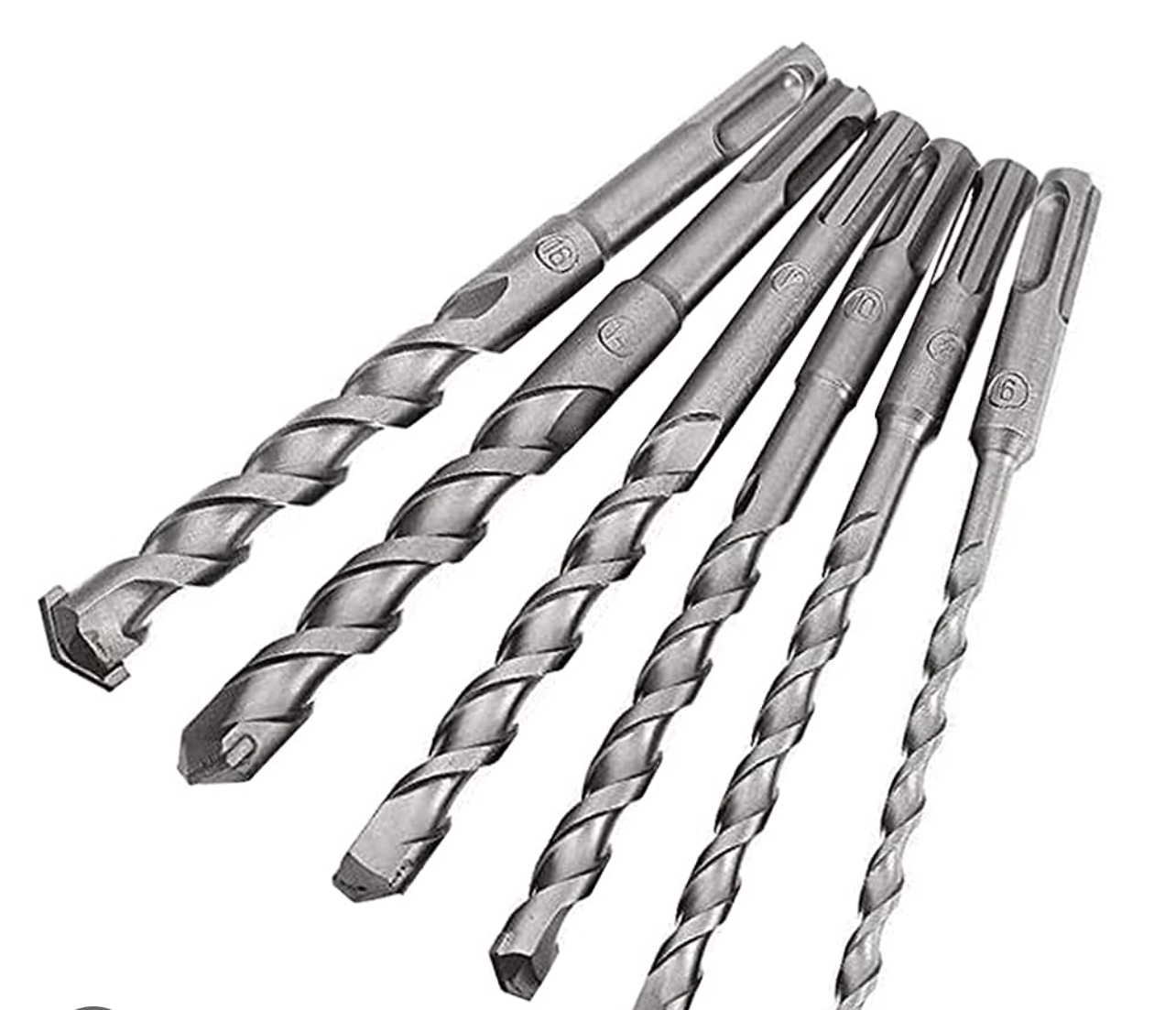 DRILL BITS