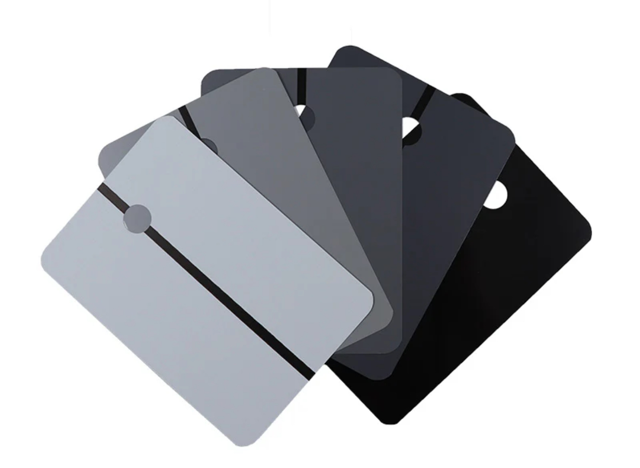 SPRAY OUT CARDS