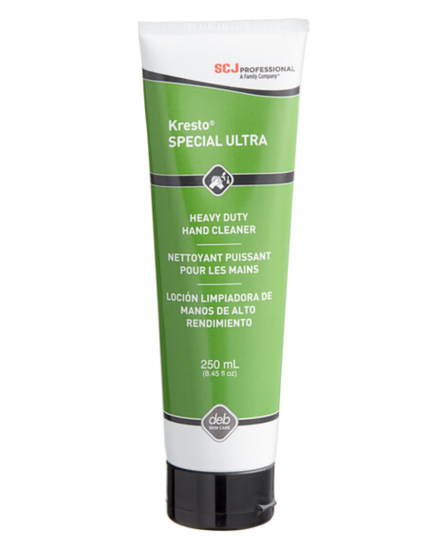 HAND CLEANER