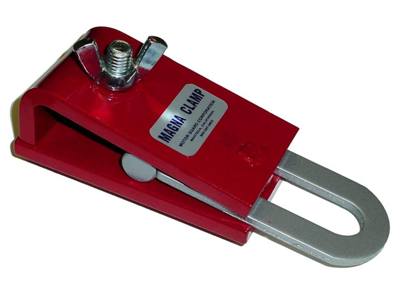 CLAMPS