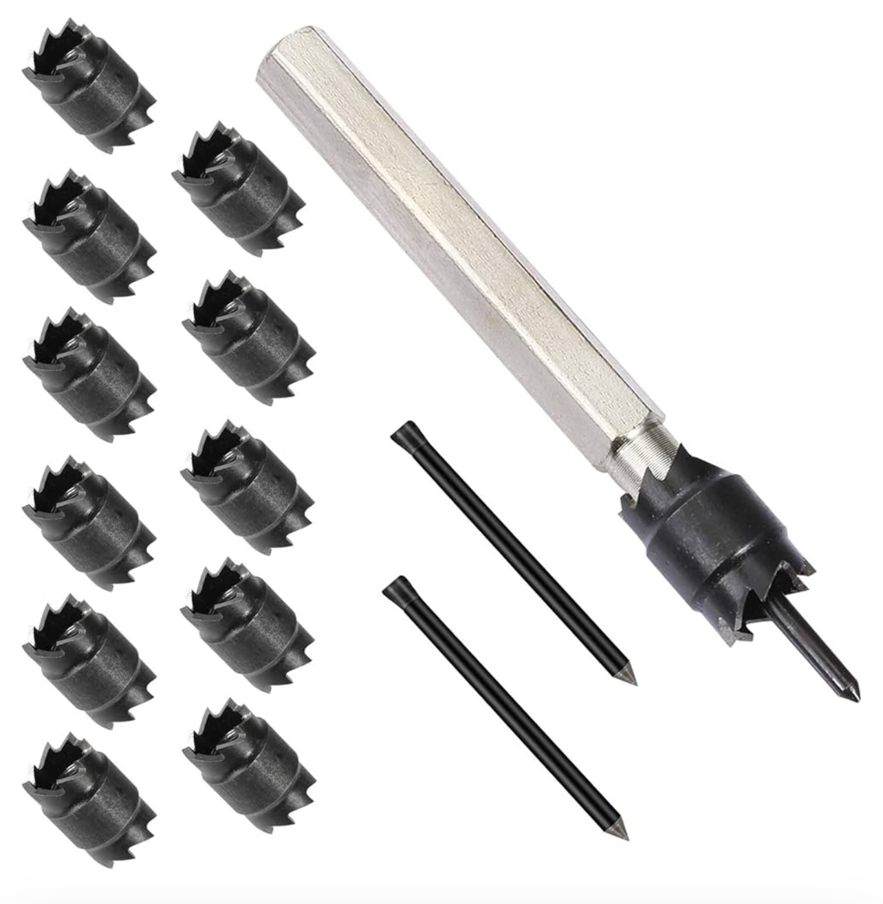 SPOT WELD CUTTERS
