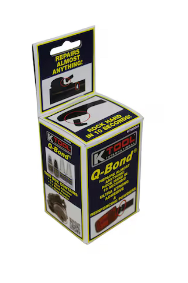 ADHESIVES