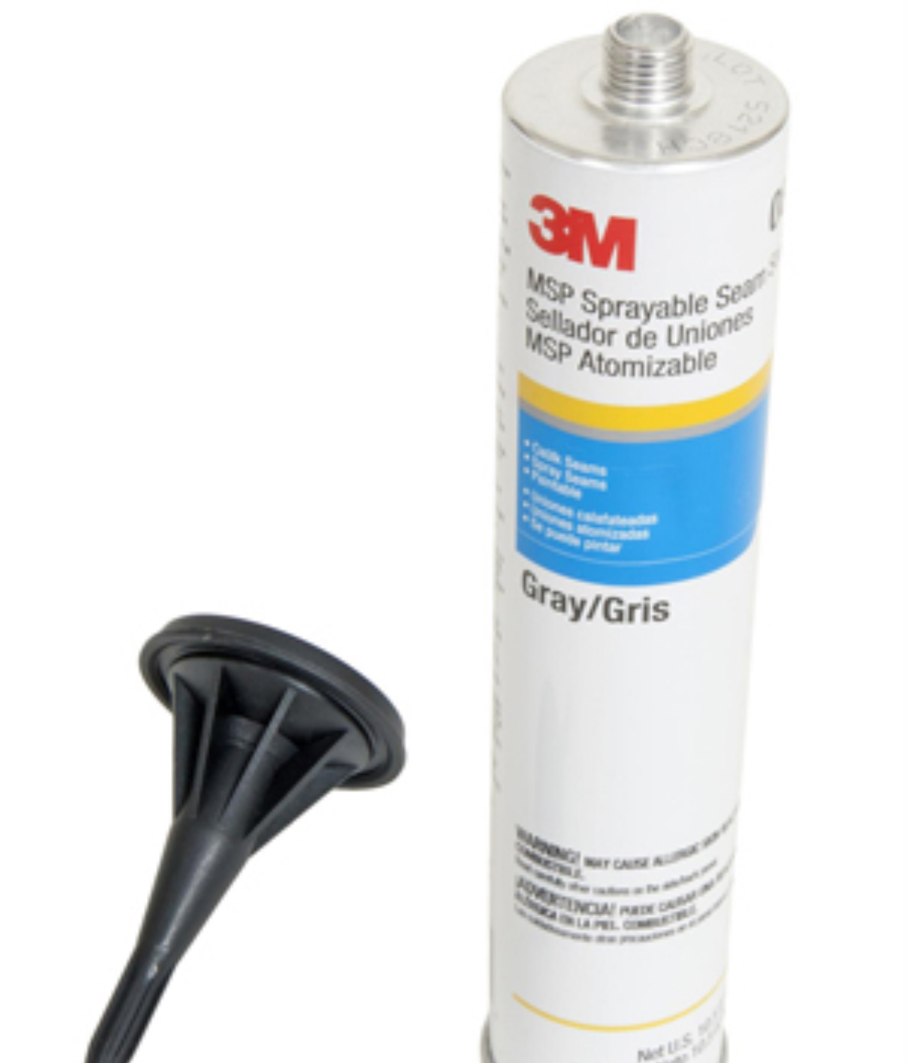 SEAM SEALERS/CAULKING