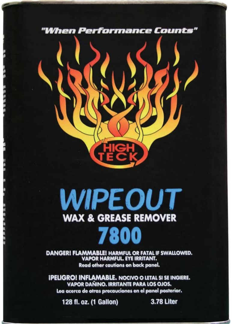 CLEANER SOLUTION
