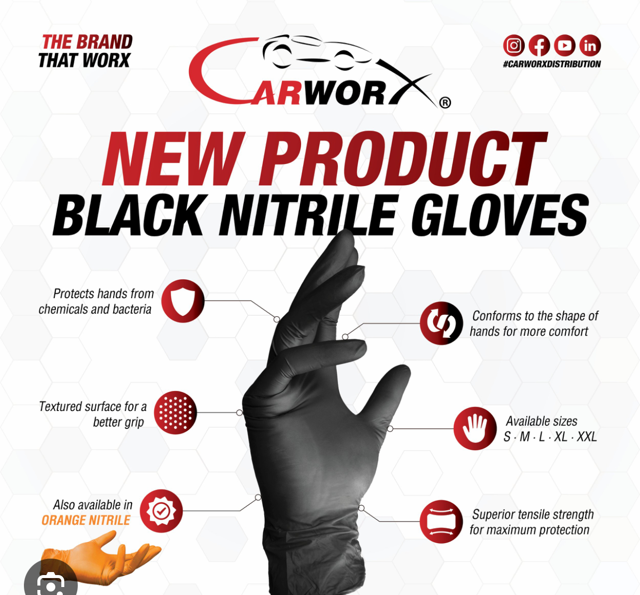 GLOVES