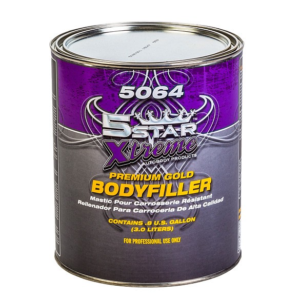 5 Star Extreme