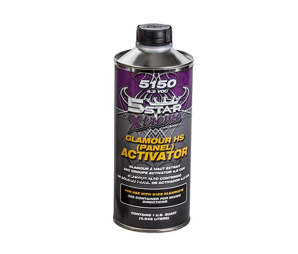 Activator