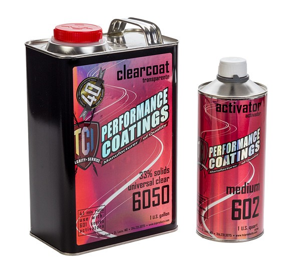TCI Urethane