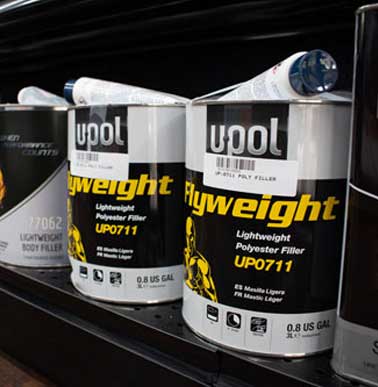 UPO FLY WEIGHT