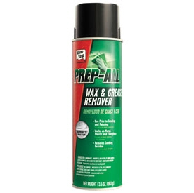 AUTO PREP AEROSOL