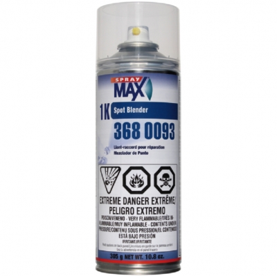 1K SPOT BLENDER AEROSOL