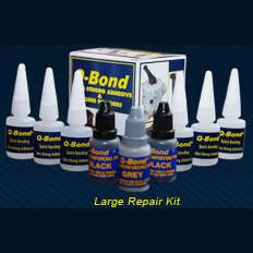 QUICK BOND LARGE REPAIR KIT