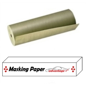 36 GREEN MASKING PAPER 400'