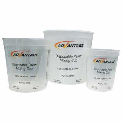 5 QUART MIXING CUP