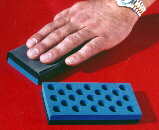  HOLEY TERROR BLOCK -BULK