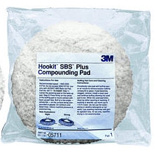 HOOKIT COMPOUNDING PAD