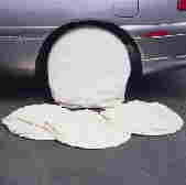 CANVAS WHEEL MASKER SET/4