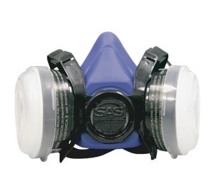 Bandit OV/N95 Disposable Respirator