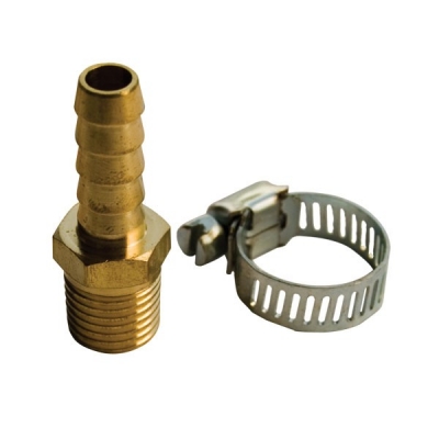 HOSE REPAIR KIT 3/8