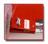 MAGNA CLAMP