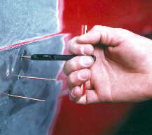MAGNA T-PULLER
