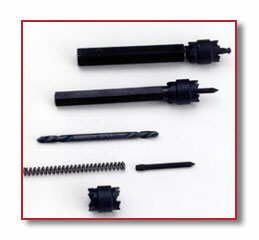 REPLACEMENT CUTTERS 3/8'