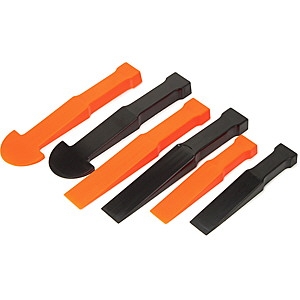 6PC MULTI WEDGE TRIM TOOL