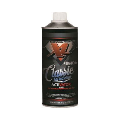 MATTE CLRCOAT ACTIV QT