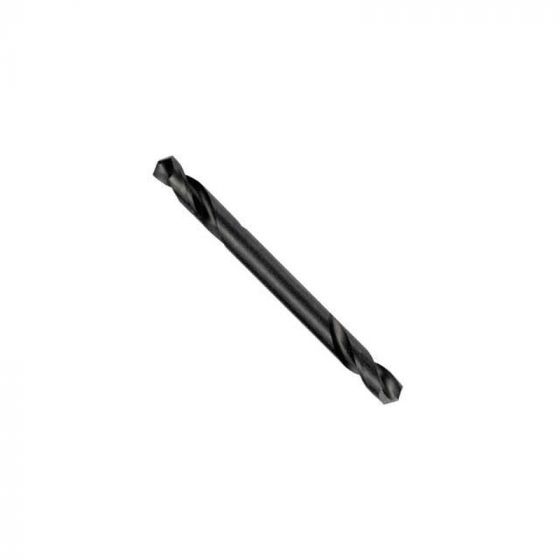 Hanson® 60608 606 Series Special Purpose Drill Bit, 1/8 in Dia, 2 in OAL, M2 High Speed Steel