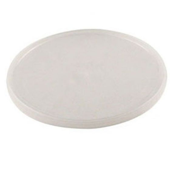 High Teck™ MC16L Lid, Polypropylene, For High Teck™ 1 pt Mixing Cups