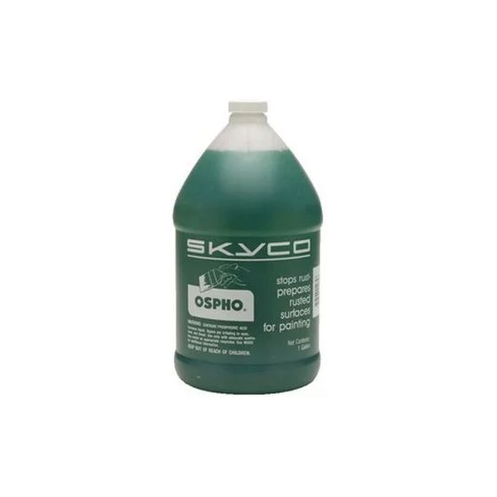 OSPHO® G Metal Rust Conditioner, Green, Low VOC VOC