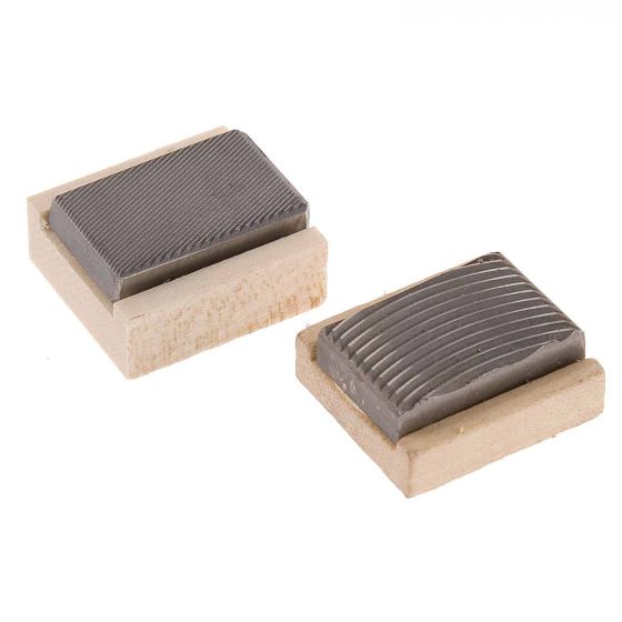 STECK 35250 Coarse Spec-Out Nib File
