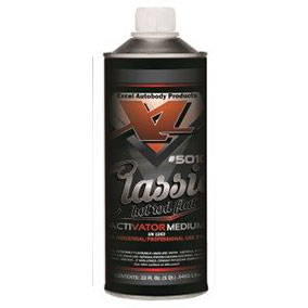 HOTROD FLAT ACTIVATOR MED