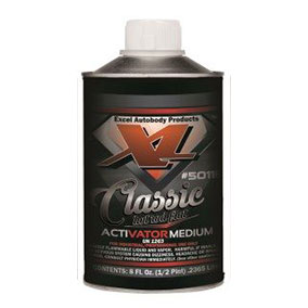 HOTROD FLAT ACTIV REGULAR