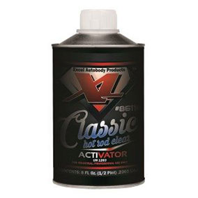 MATTE CLRCOAT ACTIV HP