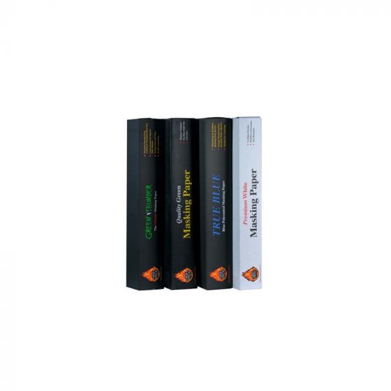 High Teck™ Masking Paper, Green